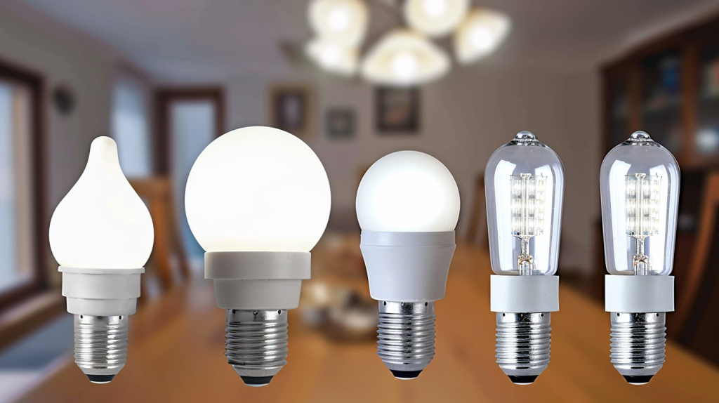 żarówki led